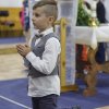 Перша Свята Сповідь, м. Лісабон